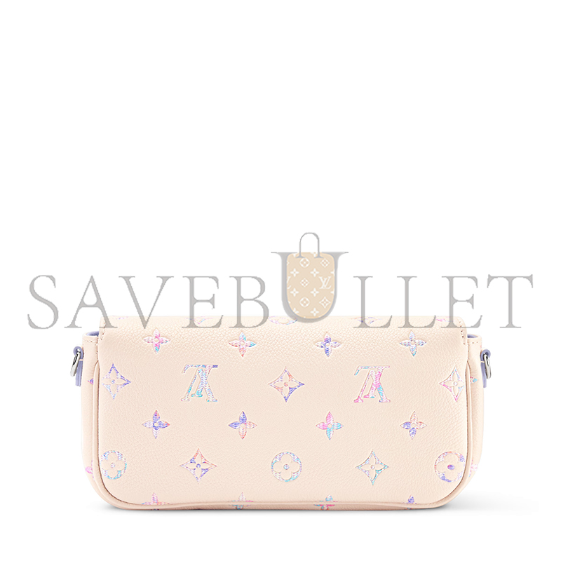 l0vis Vvtt0n wallet on chain ivy m29770 (23.5*12*4.3cm)